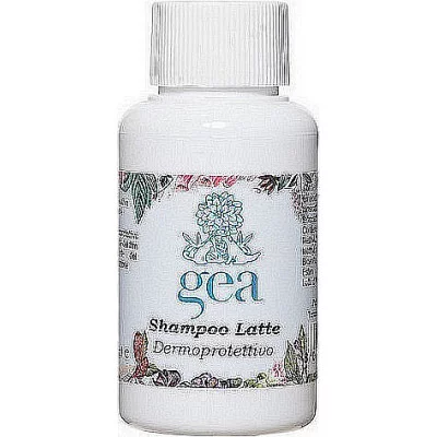 Шампунь Baldecchi GEA молочний – захисний для чутливої, подр..