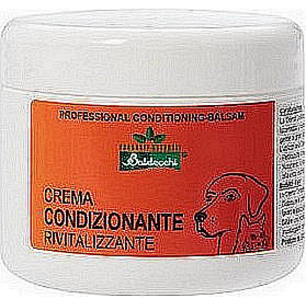 Крем-кондиціонер Baldecchi 