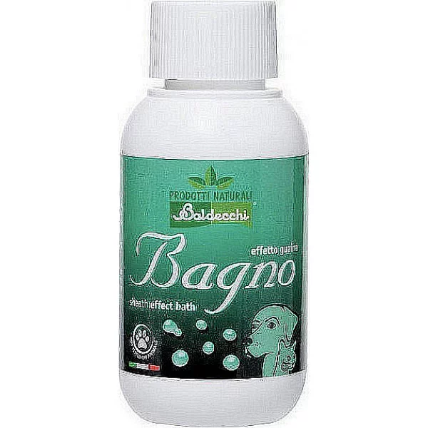 Шампунь Baldecchi 