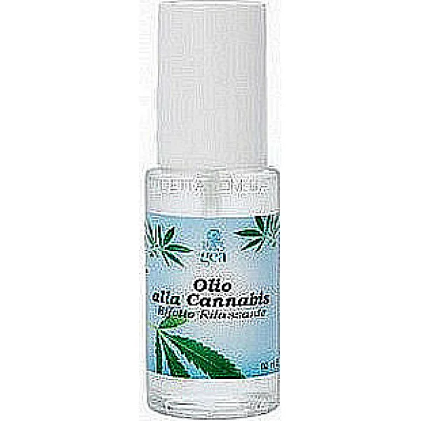 Олія каннабіс  Baldecchi з заспокійливим ефектом – для собак і котів