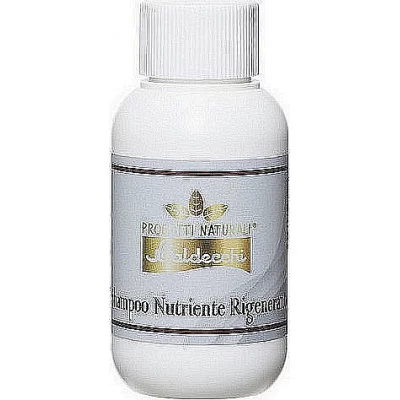 Поживний відновлюючий шампунь Baldecchi Iole  – глибоке живл..