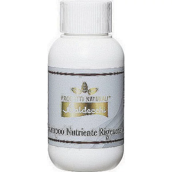 Поживний відновлюючий шампунь Baldecchi Iole  – глибоке живлення та відновлення шерсті собак і котів