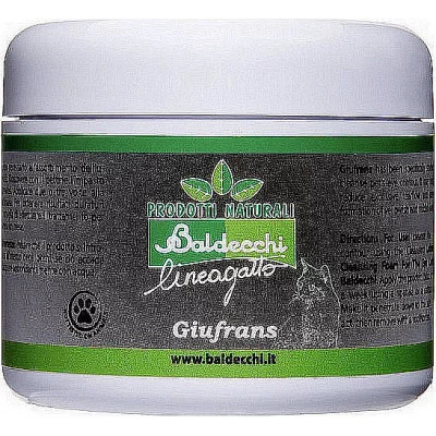 Пудра Baldecchi 