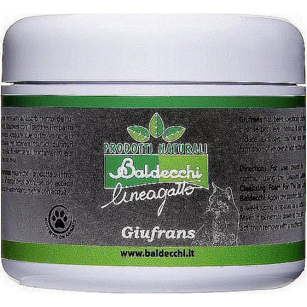 Пудра Baldecchi 