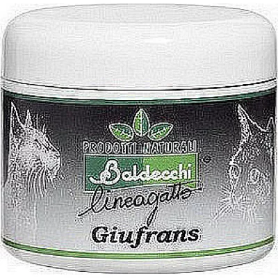 Пудра Baldecchi 