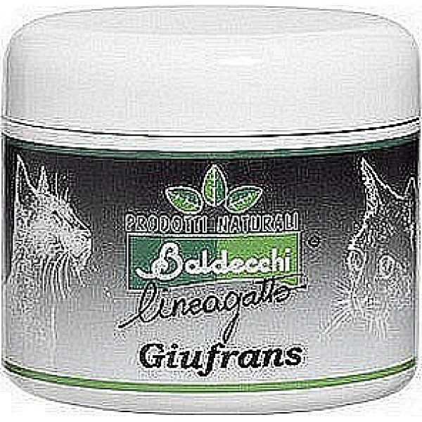 Пудра Baldecchi 