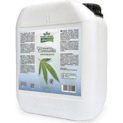 Шампунь Baldecchi 