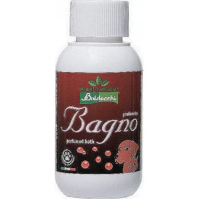 Шампунь Baldecchi 