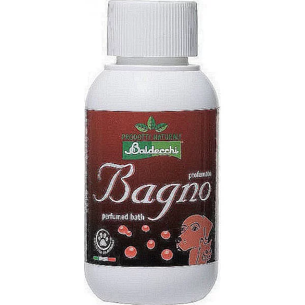 Шампунь Baldecchi 