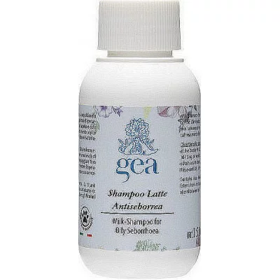 Шампунь Baldecchi GEA – молочний шампунь для собак і котів, ..