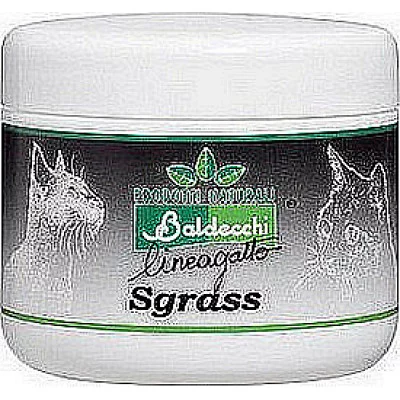 Паста Baldecchi 