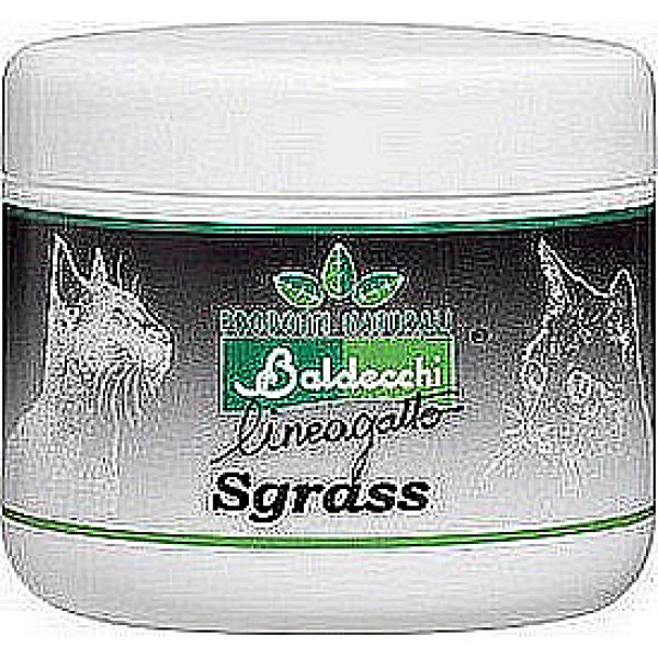 Паста Baldecchi 