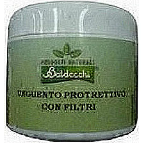 Захисний віск для лап Baldecchi – догляд і захист із фільтрами UVA/UVB для собак і котів