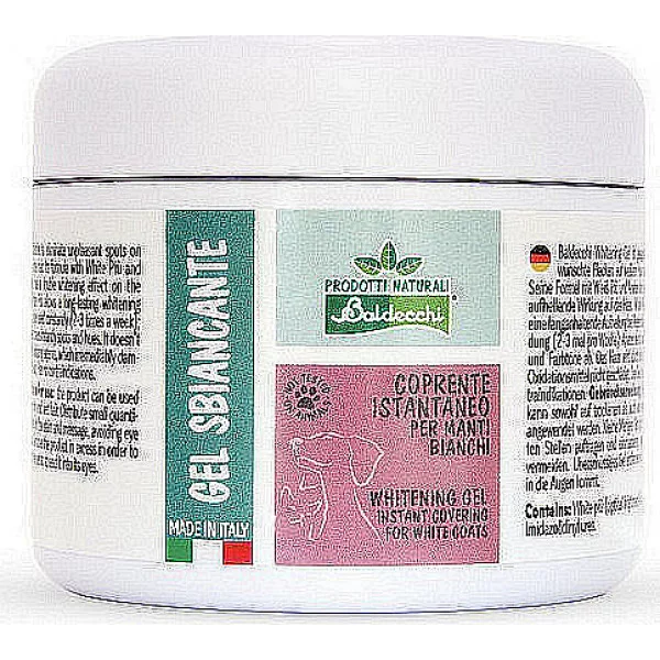 Гель-плямовивідник Baldecchi 