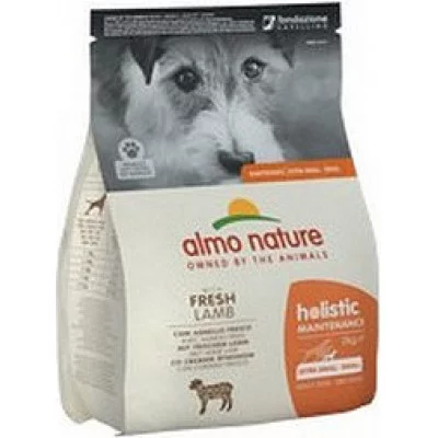 Almo Nature Life Maintenance XS-S для дорослих собак маленьк..