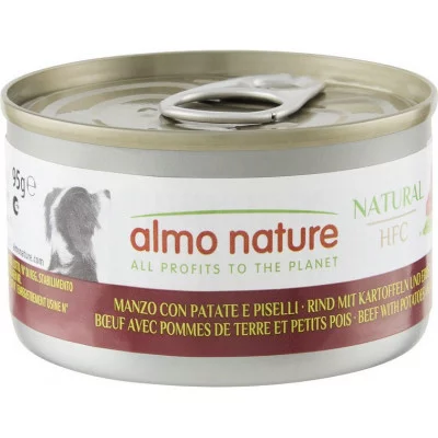 Almo Nature HFC Dog Natural, 95 г