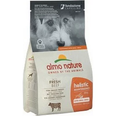 Almo Nature Life Maintenance XS-S для дорослих собак маленьк..