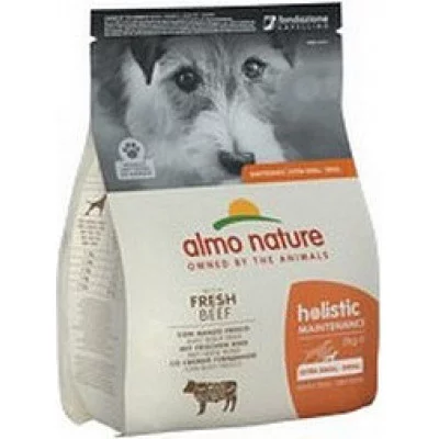 Almo Nature Life Maintenance XS-S для дорослих собак маленьк..