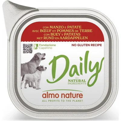 Almo Nature Daily Dog, 100 г