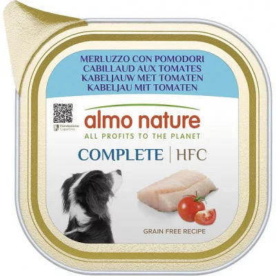 Almo Nature HFC Dog Complete, 150 г