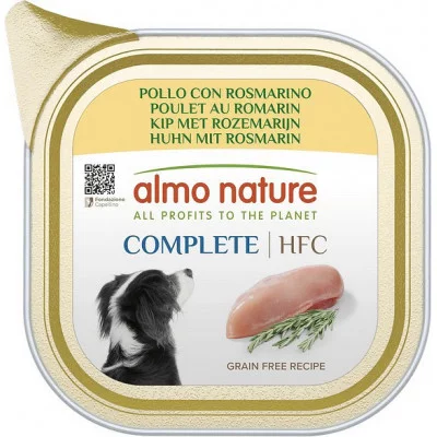 Almo Nature HFC Dog Complete, 150 г