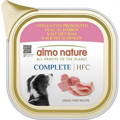 Almo Nature HFC Dog Complete, 150 г