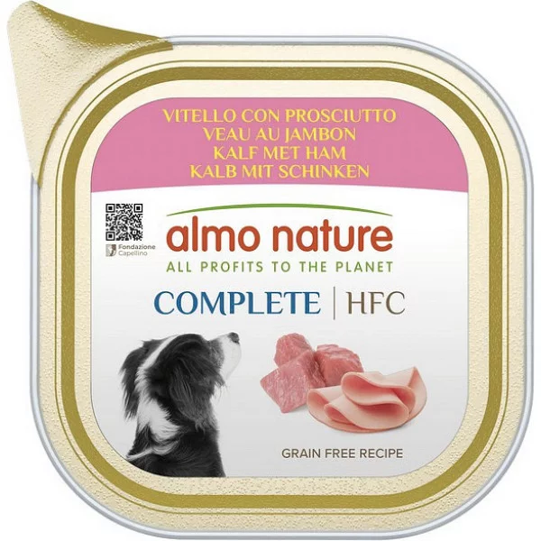 Almo Nature HFC Dog Complete, 150 г