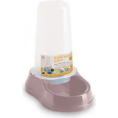 Миска пластикова 