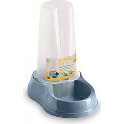 Миска пластикова 