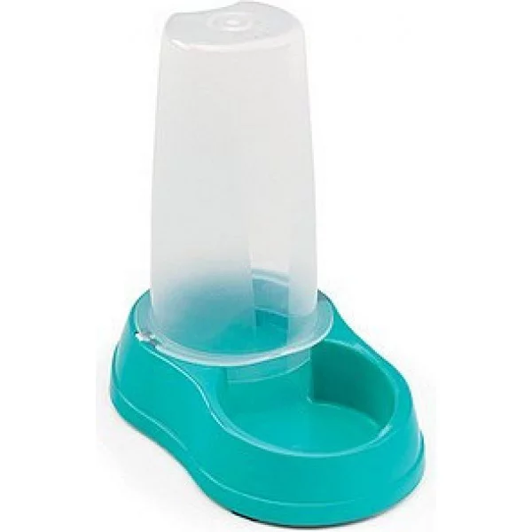 Миска пластикова 