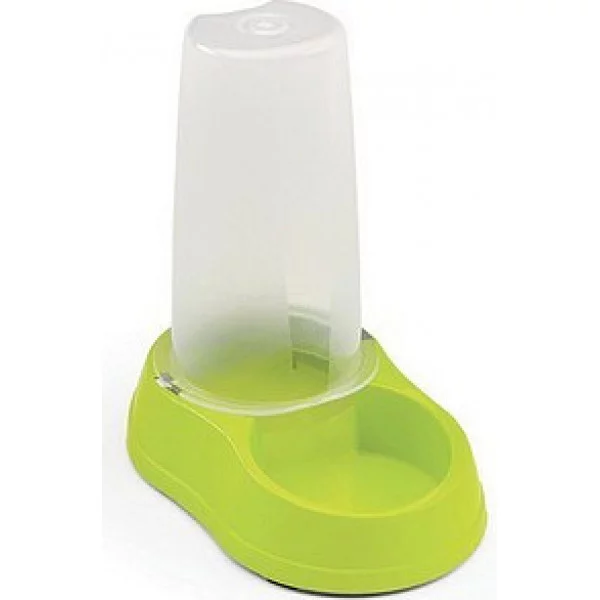 Миска пластикова 