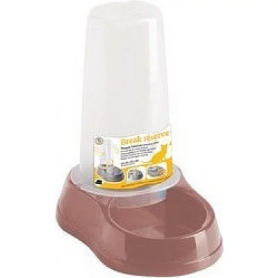 Миска пластикова 