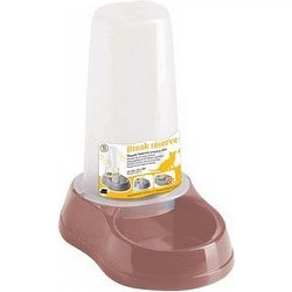 Миска пластикова 