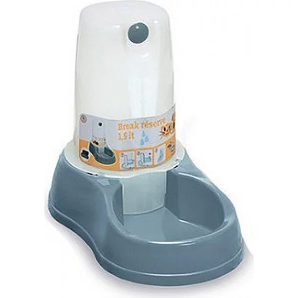 Миска пластикова 