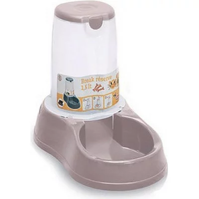 Миска пластикова 