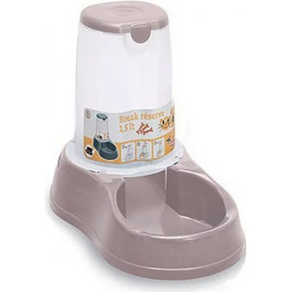 Миска пластикова 