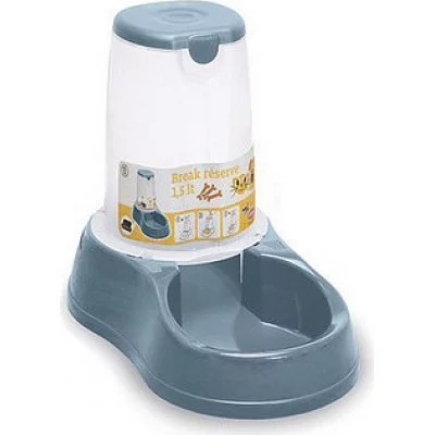 Миска пластикова 