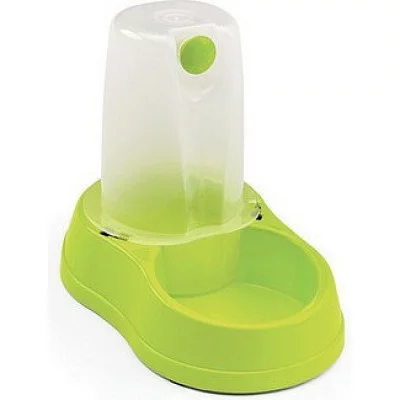 Миска пластикова 