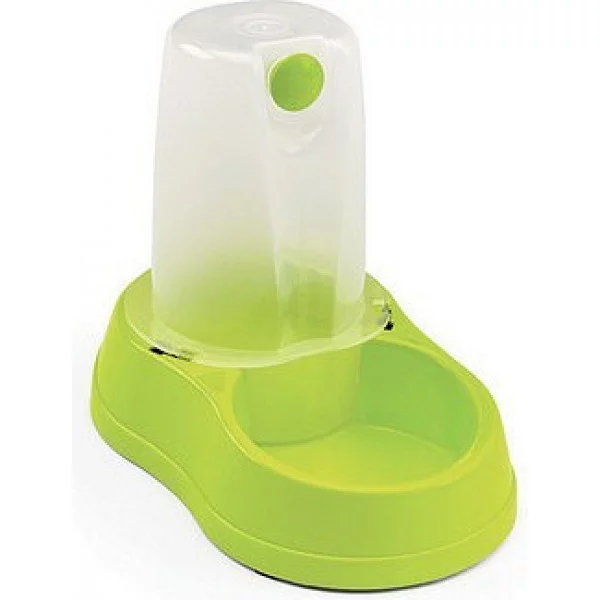 Миска пластикова 