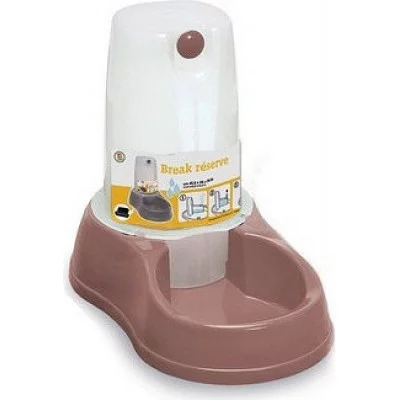 Миска пластикова 