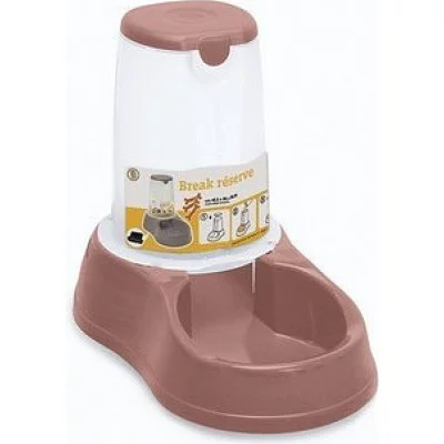 Миска пластикова 