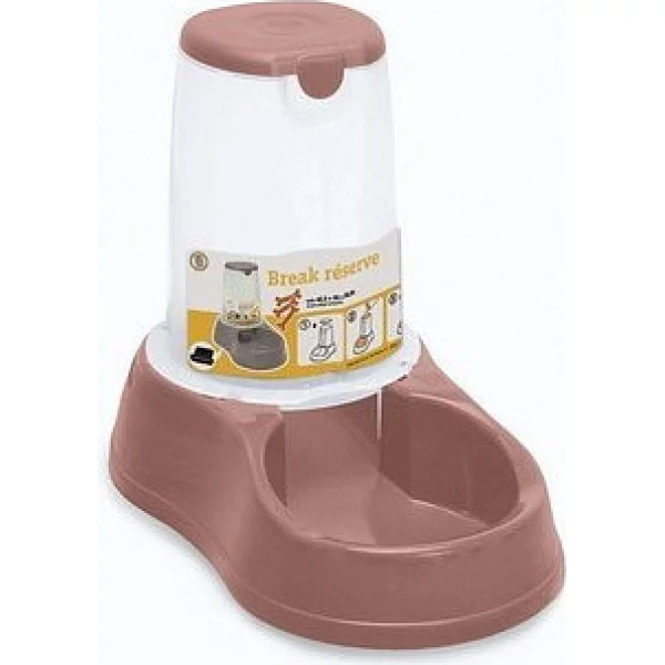 Миска пластикова 