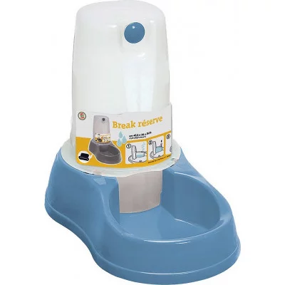 Миска пластикова 