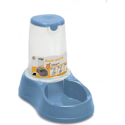 Миска пластикова 