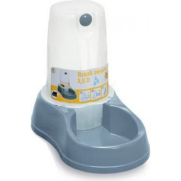 Миска пластикова 