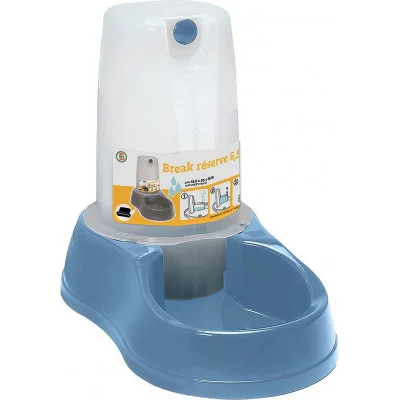 Миска пластикова 