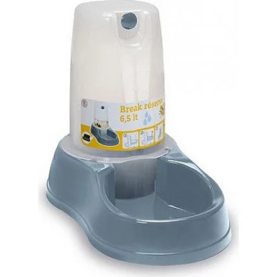 Миска пластикова 