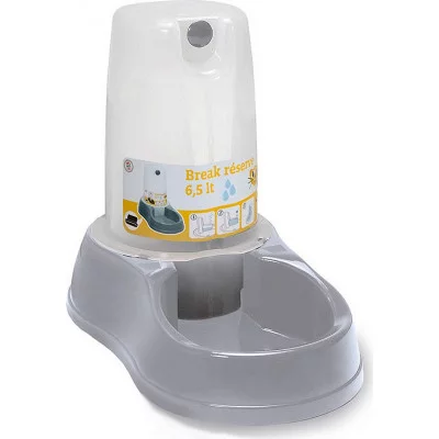 Миска пластикова 