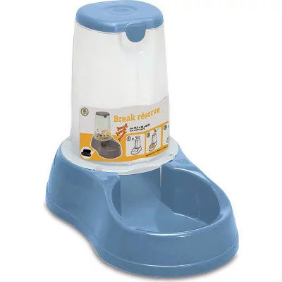 Миска пластикова 