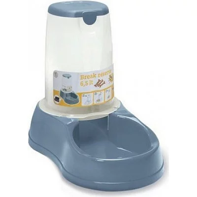 Миска пластикова 